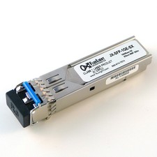 Juniper 1000Base-SX Gigabit Optical Module - 1 x 1000Base-SX - SFP (mini-GBIC) picture