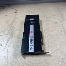 AMD FIREPRO S7150X2 16GB GDDR5 GPU SERVER picture