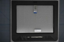 IBM Anyplace Kiosk POS LCD Front Touch Assembly Bezel 42J2716  57P4171 picture