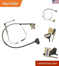40PIN LCD LVDS Screen Display Video Flex Cable for MSI GF63 8RC 8RD MS-16R1 M... picture