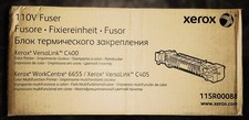 Genuine Xerox 115R00088 Fuser Unit VersaLink C400/405 WorkCentre 6655 picture