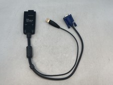 Altusen USB CPU Module KA9570 USB & VGA Adapter Cable For KVM Switch FREE S/H picture