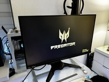 Acer XB272 Predator XB2 27 inch Widescreen LCD Monitor picture