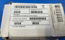 Symbol Li-Ion Battery MC3000 BTRY-MC3XKAB0E NEW SEALED ORIGINAL picture