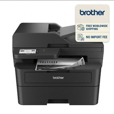 Free Shipping AU Brother MFC-L2900DW Laser Printer All in One NO IMPORT FEE picture