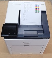 Xerox VersaLink C600DN Color Laser Printer picture