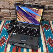 Getac B300 G7 Rugged Toughbook Touch Laptop i5-8250U 8GB 256SSD Win11 Wifi LTE picture