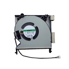 N03129-001 For HP Pro Mini 400 G9  MG75091V1-C070-S9A DC12V 9.6W Mini PC Fan picture