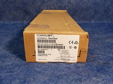 Commscope 760237048 Angled Discrete Distribution Module Panel SL STP 24 port H9 picture