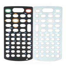10PCS Keypad Keyboard Overlay (48-Key) for   Symbol MC3090 MC3190 MC32N0 picture