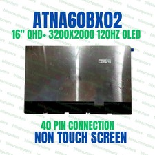 LG Gram Style 16Z90RS-K.AAW7U1 16