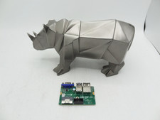 SuperMicro AOM-DXF-IO Rear I/O board with VGA, RJ45 management, USB, and COM picture