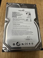 SEAGATE ST31500341AS 1.5TB 7.2K RPM  32MB CACHE 3Gb/s SATA 3.5