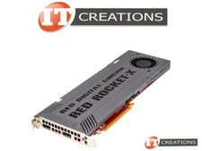 GPU ACCELERATOR PCI-E X16 GRAPHICS PROCESSING UNIT RED ROCKET-X picture