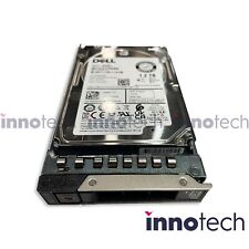 Dell 400-ATJL 1.2TB SAS 12Gbps Hot-Plug Hard Drive For 14g Poweredge Server New picture