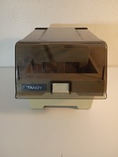 Vintage Tandy Radio Shack 5.25