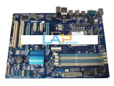 1Pcs Used For Gigabyte GA-Z77P-D3 Intel LGA 1155 DDR3 Motherboard USB3.0 picture