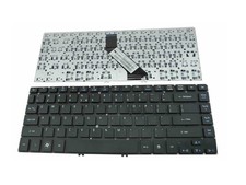New Laptop Keyboard for Acer Aspire V5-431 V5-431P V5-471 V5-471G V5-471P Black picture