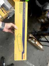 NEW DAMAGED BOX OKI 45536513 Yellow High Capacity Toner Cartridge 38K C931 C941 picture