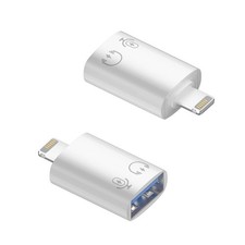 Adaptador OTG de 8 pines a USB 3.0 picture