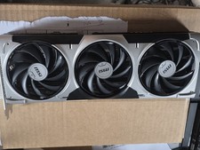 MSI Ventus GeForce RTX 5060 Ti 8GB GDDR7 PCI Express 5.0 x 16 picture