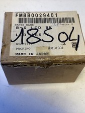 Toshiba FMBB0029401 LCD Display Unit Spare Part - New Without Retail Box picture