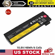 01AV425 01AV422 01AV423 01AV424 61+ Battery For Lenovo Thinkpad T470 T570 48Wh picture