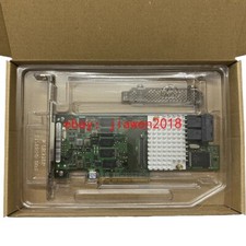 Fujitsu 9361-8I LSI MegaRAID ep400i 3108 SAS 1GB Cache 12GB RAID Controller Card picture