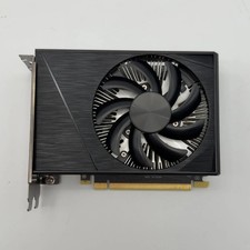 MSI GeForce GTX 1660 Super Aero 6GB GDDR6 Graphics Card 8SSV10Y82956 picture