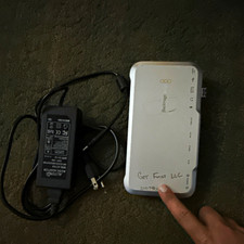Blackmagic Camera Converter picture