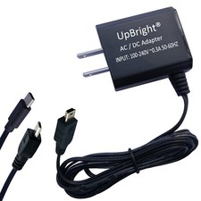 AC Adapter For Phonak TV Connector V2 Digital Hearing aids Sonova AG 28 CH-8712 picture