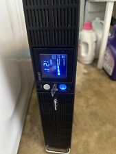 CyberPower OR1500LCDRM2U Smart App LCD UPS picture