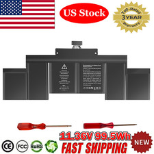 A1494 Battery for MacBook Pro 15