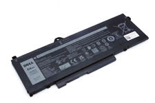 OEM GRT01 64Wh Battery For Dell Precision 3561 3571 3581 3591 Latitude 5521 5531 picture
