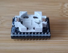 DS12887 RTC Drop-In Replacement picture
