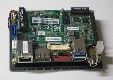 Jetway Industrial Fanless MiniPC picture