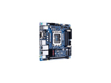 ASUS mini-ITX motherboard LGA1700 Socket for 12th/13th/14th Generation picture