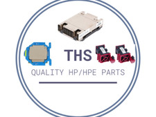 HP 755396-B21 NEW COMPLETE 2.6Ghz Xeon E5-2690 v3 CPU KIT for Proliant DL360 G9 picture