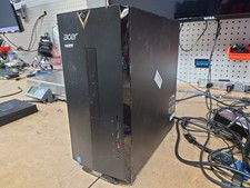Acer Aspire TC-885 Mid-Tower i5-8400 8GB RAM No HDD picture