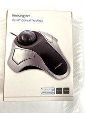 Kensington Orbit Trackball Mouse NEW picture