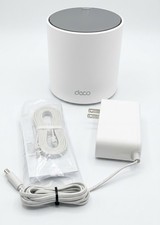 TP-LINK Deco X55 300 Mbps 2 Port 384 Mbps Wireless Router (1-Pack) picture