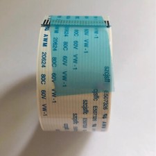 1PC New and Original Graphtec FC2230 X / Y Flat Data Cable picture