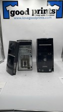 Dell Vostro 220 Intel Core 2 Duo & Compaq CQ5110F AMD Desktop PC Towers Lot Of 2 picture