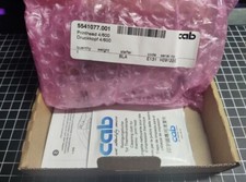 5541077 CAB Thermal Printhead A4+/600DPI,  OEM NEW picture