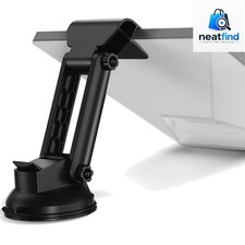 Portable Starlink Mini Mount - High-Strength Suction Cup for Easy Installation picture