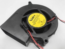 Nidec GAMMA30 A34123-55 DC12V 0.46A 9733 Turbo Cooling Fan picture
