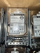 Seagate Dell 900GB 10K RPM 6Gb/s SAS 2.5