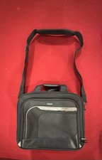  Targus Mobile Elite Checkpoint-Friendly Briefcase Laptop Bag (Model: TBT045US) picture