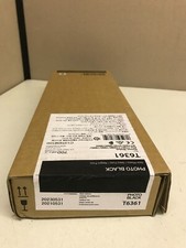 Sealed Genuine Exp.2023 Epson T6361 Photo Black Ink Cartridge Pro 7900 9900 picture