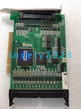 1pc used ADTECH BZ-6130 Control Card picture